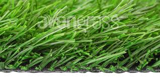 Artificial Grass Is Used In Football Fields