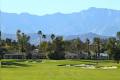 Palm Desert Country Club Golf Course in California