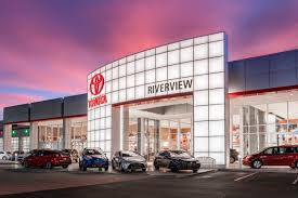 Toyota financial services is a service mark used by toyota motor credit corporation. Berge S Riverview Toyota Toyota Dealer In Mesa Az