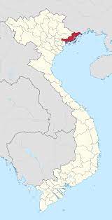 Địa ốc 5 sao quảng ninh 01/05… Datei Quang Ninh In Vietnam Svg Wikipedia