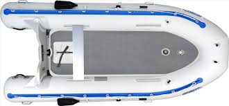 sea eagle 14sr 7 person inflatable boat