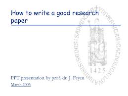 Research proposal powerpoint   Excellent Academic Writing Service    