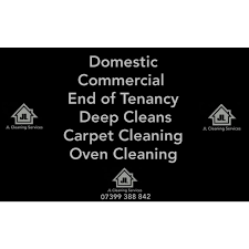 jl cleaning services domestic