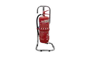 sri fire extinguisher stand