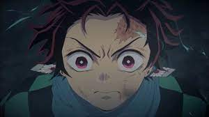 Though devastated by this grim reality, tanjiro resolves to become a demon slayer so that he can turn his sister back into a human, and kill the. Demon Slayer Kimetsu No Yaiba Trailer 1 Youtube