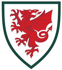 Nfl logos as soccer badges. Wales National Football Team Wikipedia