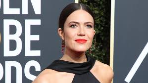 Mandy moore and husband taylor goldsmith are in sync. Mandy Moore Opens Up About Her Marriage To Ryan Adams I Was So Sad Variety