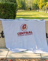 blankets the cmu book