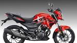 Hero Xtreme 200R Motorcycle Unveiled, Launch Soon