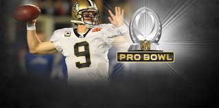 Brees Added To Nfc Pro Bowl Team Purdue University