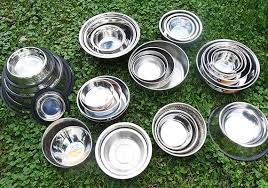 5 Best Stainless Steel Dog Bowls Over