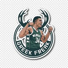 Milwaukee bucks logo is a totally free png image with transparent background and its resolution is 1920x1080. Milwaukee Bucks T Shirt Nba Hoodie Jersey T Shirt Sport Logo Png Pngegg
