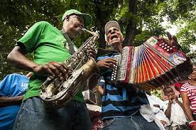 Its traditional sounds can be enjoyed in several regions of the dominican republic, especially during the month of carnival in february. Music And Dance Of The Merengue In The Dominican Republic Intangible Heritage Culture Sector Unesco