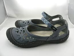Jbu By Jambu Womens Chloe Beige Wedge Sandals Shoes 8 5