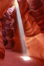 picture of adventurous antelope canyon