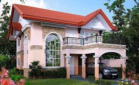 Small House Design Philippines