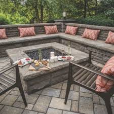 10 Dimensional Fire Pit Patio Ideas To