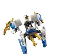 LEGO Ninjago Garmatron 70504: Buy Online at Best Price in UAE - Amazon.ae