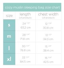 Aden Anais Sleeping Bag Size Chart Bag Photos And Wallpaper Hd