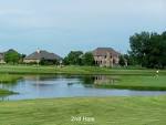 Windy City Public Golfers Guide: Nettle Creek CC - Morris