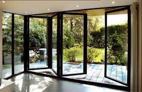 Bifold Doors Window