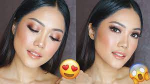 4 tutorial makeup kondangan ala beauty