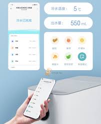 Xiaomi Ra Mắt Máy Lọc Nước Với Khả Năng Làm Lạnh Và đun Sôi Nước Trong 3  Giây, Giá Khoảng 8 Triệu đồng