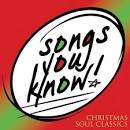 Songs You Know: Christmas Soul Classics