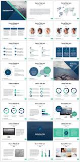 Marketing Plan Free Powerpoint Template Download Free Now