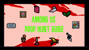 We've listed our preferred way to play below, but feel free to tweak the settings once you get going if you feel like vision range. How To Install Play Prop Hunt Mod In Among Us Custom Game