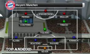 › download game mod apk offline. Pes 2011 Mod Pes 2020 Lite 50mb Android Coutinho No Bayern Elencos Kits 2019 20 Offline