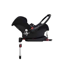 Ickle Bubba Eclipse With Galaxy Car Seat