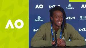 Written by eric williams on february 11, 2021. Mikael Ymer I M Very Happy With This Performance 2r Press Conference Australian Open 2021 The Global Herald
