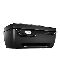 Do not connecting usb cable, untill you be suggested usb cable connecting. Hp Deskjet Ink Advantage 3835
