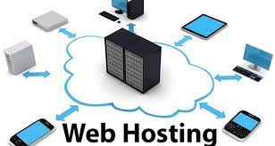 Get Affordable Web Hostings Service in Latvia