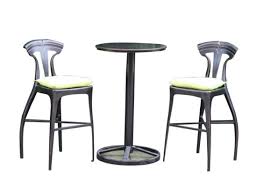 Height Bar Stools All Weather Patio