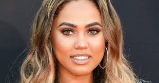 ayesha curry cover makeup news