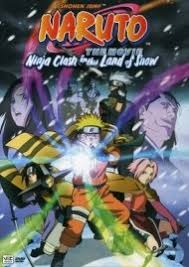 Kayıp bir evcil hayvanı geri götürmek için çıktıkları bir görev sırasında naruto, shikamaru ve sakura; Naruto Movie 2 Legend Of The Stone Of Gelel Anime Planet