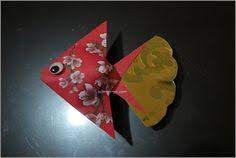 Chinese new year decorations include couplets, fu characters, red lanterns, chinese knots, papercuts, auspicious plants, flowers, red home textiles, and zodiac toys. 7 Angpao Craft Ideas Ang Pow New Year S Crafts Chinese New Year Decorations