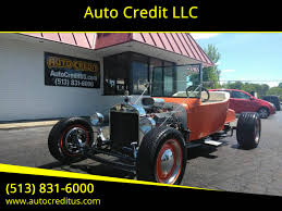 This is an area of our dealership where our passion for old cars rule and quality and fun is the whole intent. Classic Cars For Sale In Ohio Carsforsale Com