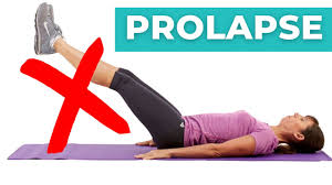 prolapse safe core abdominal exercises