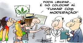 www.educacaosobredrogas.com.br PLANO DE AULA Aula 1 – Papo aberto sobre a  Cannabis através de charges