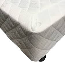 mattress base ensemble king size solid