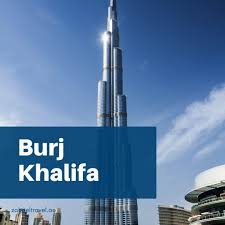 burj khalifa tours
