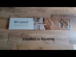 lifeproof vinyl plank flooring