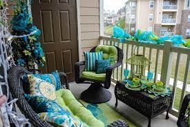 amazing balcony decor ideas for