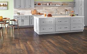 Types Of Laminate Flooring The Home Depot