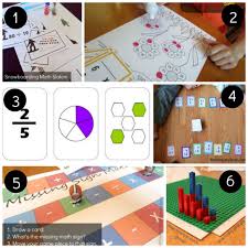 math games for grade 3 and up the