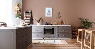 Colour Combinations For Indian Kitchens
