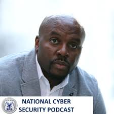 National Cyber Security Radio By Gregory Evans